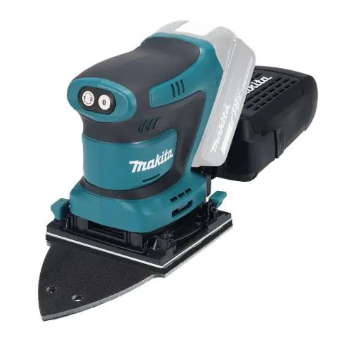 Makita DBO480Z Planslip Sista chansen